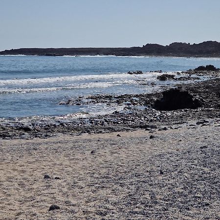 Casa Mari Y Jose Con Grandes Piscinas Y Wifi Gratis Apartment Corralejo Luaran gambar