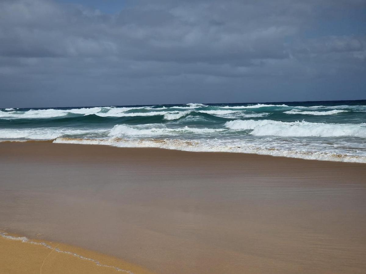 Casa Mari Y Jose Con Grandes Piscinas Y Wifi Gratis Apartment Corralejo Luaran gambar