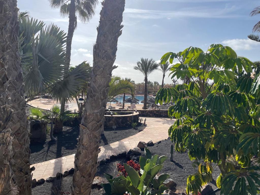 Casa Mari Y Jose Con Grandes Piscinas Y Wifi Gratis Apartment Corralejo Luaran gambar