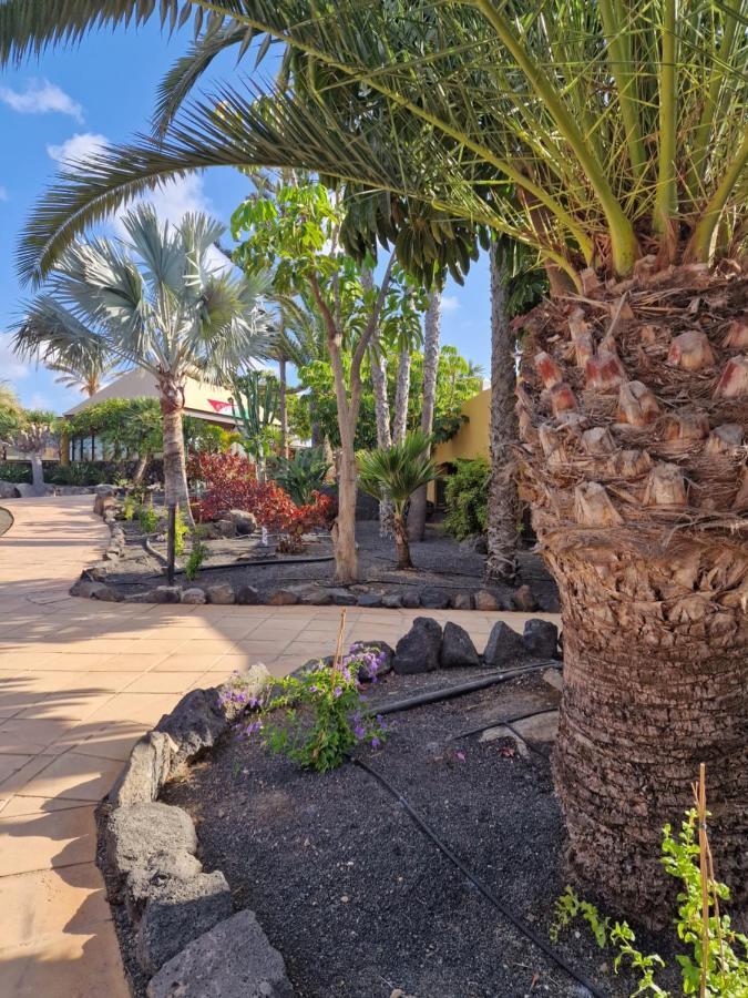 Casa Mari Y Jose Con Grandes Piscinas Y Wifi Gratis Apartment Corralejo Luaran gambar