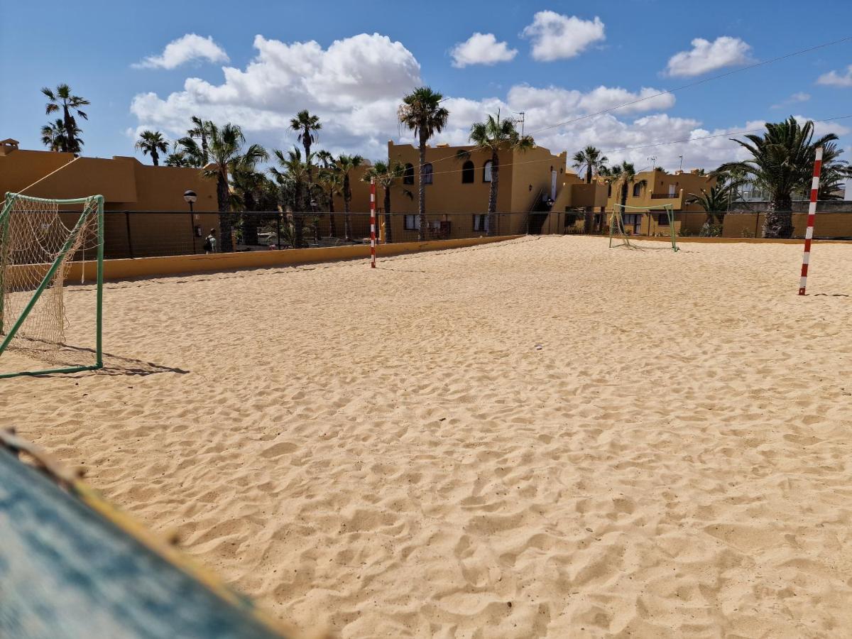 Casa Mari Y Jose Con Grandes Piscinas Y Wifi Gratis Apartment Corralejo Luaran gambar