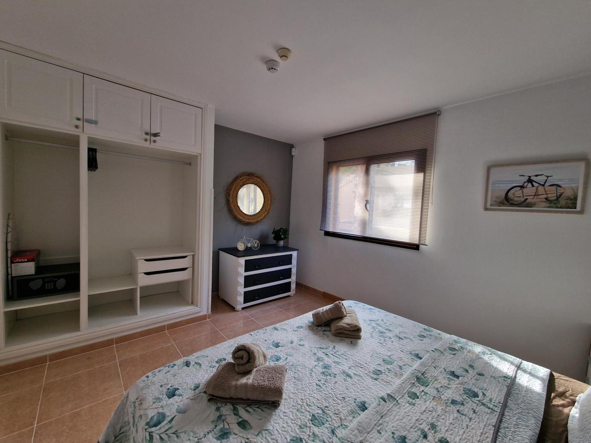 Casa Mari Y Jose Con Grandes Piscinas Y Wifi Gratis Apartment Corralejo Luaran gambar