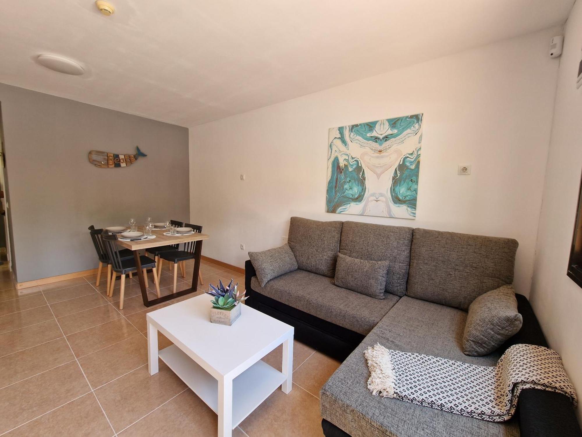 Casa Mari Y Jose Con Grandes Piscinas Y Wifi Gratis Apartment Corralejo Luaran gambar