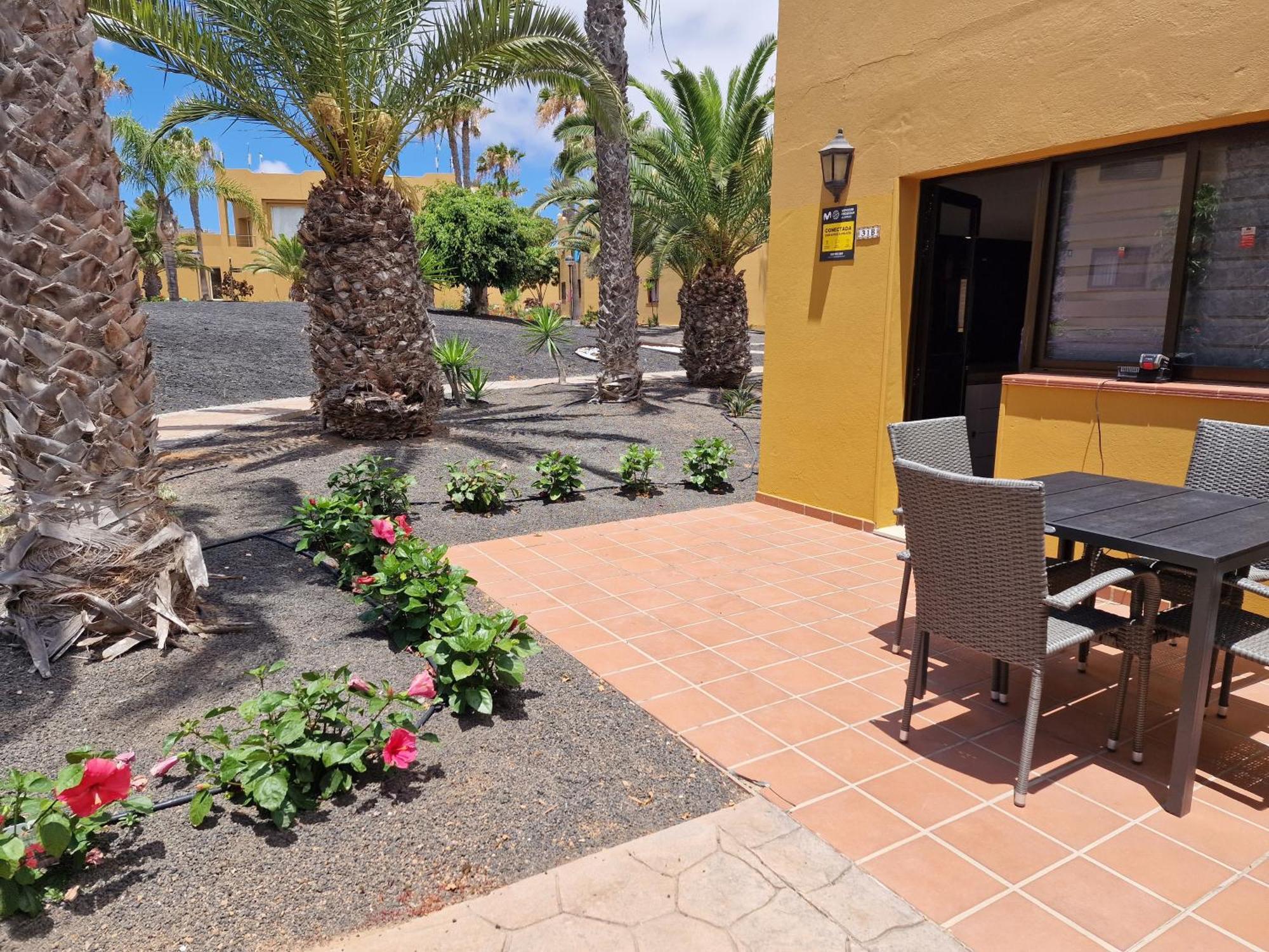 Casa Mari Y Jose Con Grandes Piscinas Y Wifi Gratis Apartment Corralejo Luaran gambar