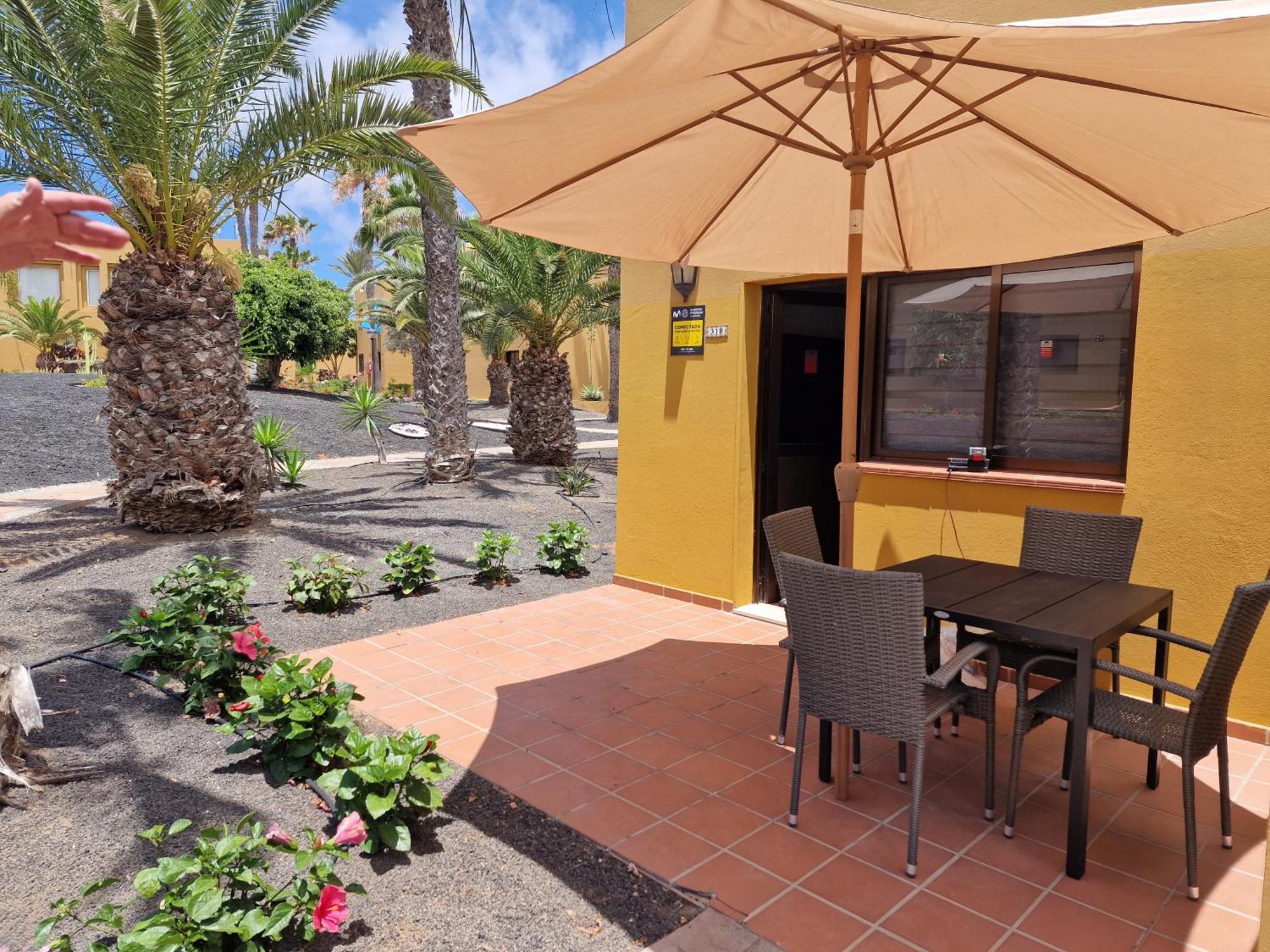 Casa Mari Y Jose Con Grandes Piscinas Y Wifi Gratis Apartment Corralejo Luaran gambar