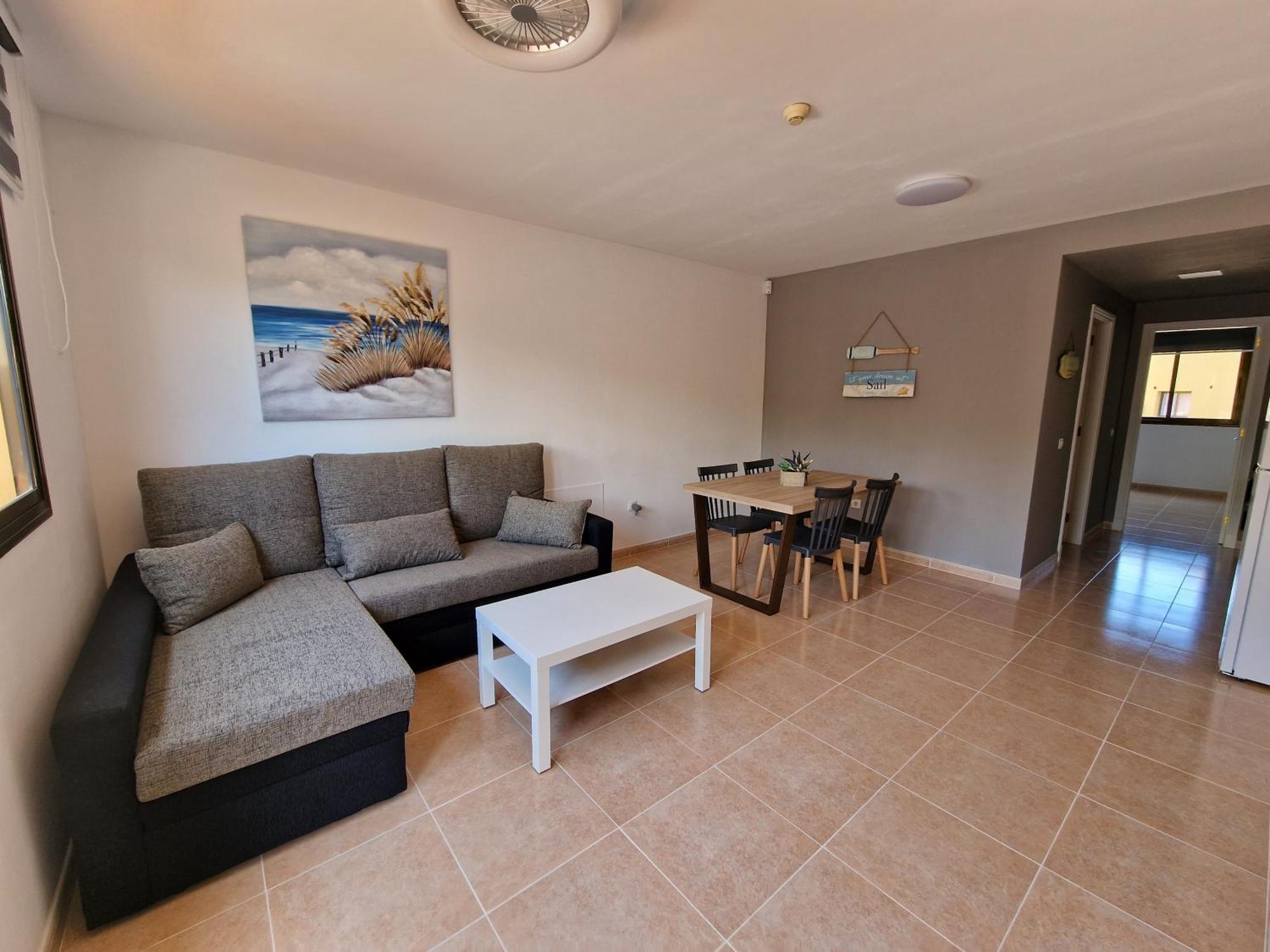 Casa Mari Y Jose Con Grandes Piscinas Y Wifi Gratis Apartment Corralejo Luaran gambar