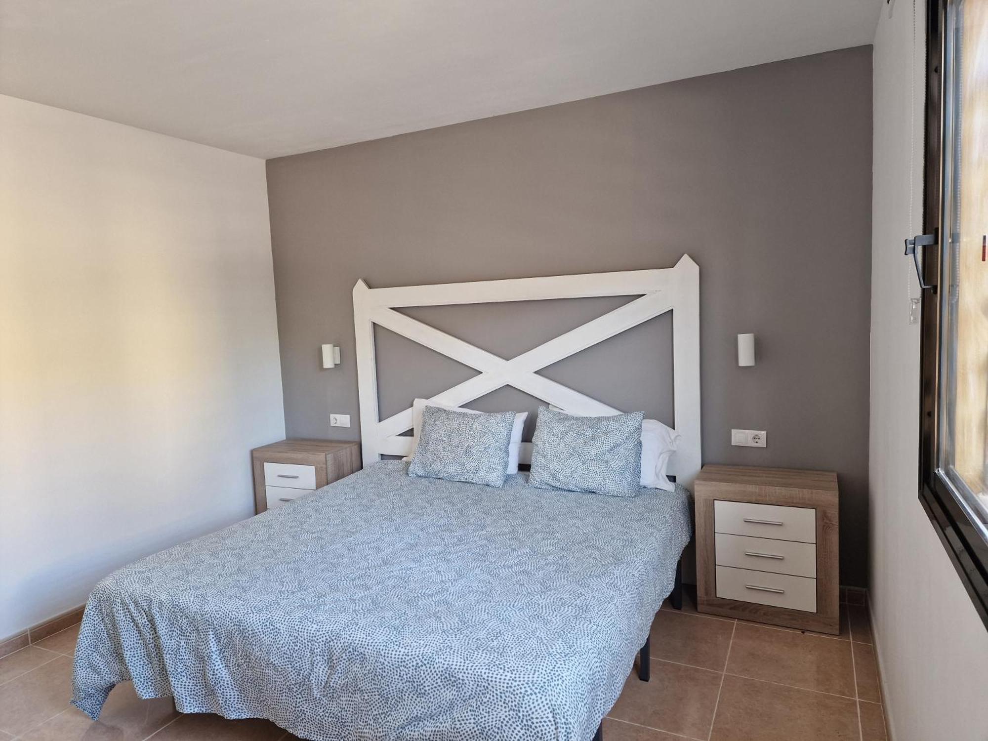 Casa Mari Y Jose Con Grandes Piscinas Y Wifi Gratis Apartment Corralejo Luaran gambar