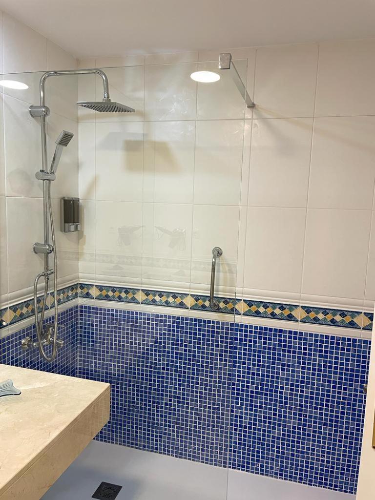 Casa Mari Y Jose Con Grandes Piscinas Y Wifi Gratis Apartment Corralejo Luaran gambar